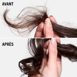 Spray-Baume BC Moisture Kick - cheveux normaux à secs et ondulés / 200ml