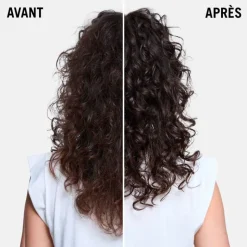 Spray-Baume BC Moisture Kick - cheveux normaux à secs et ondulés / 200ml