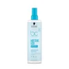 Spray-Baume BC Moisture Kick - cheveux normaux à secs et ondulés / 400ml
