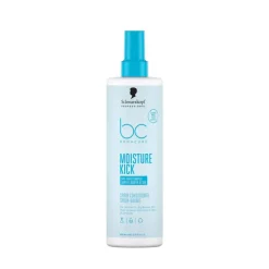 Spray-Baume BC Moisture Kick - cheveux normaux à secs et ondulés / 400ml