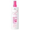 Spray-baume cheveux colorés BC Clean Color Freeze / 400ml
