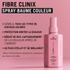 Spray-baume couleur Fibre Clinix - cheveux colorés / 200ml