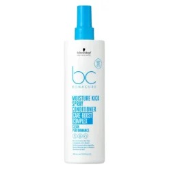 Spray-baume hydratant BC Clean Moisture Kick / 400ml