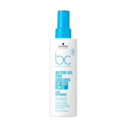 Spray-baume hydratant BC Clean Moisture Kick / 200ml