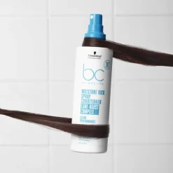 Spray-baume hydratant BC Clean Moisture Kick / 200ml