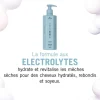 Spray-Baume hydratant Fibre Clinix - cheveux secs et cassants / 200ml
