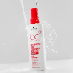 Spray-baume réparateur BC Clean Repair Rescue / 400ml