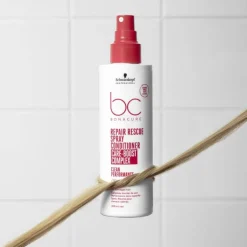 Spray-baume réparateur BC Clean Repair Rescue / 200ml