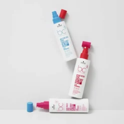 Spray-baume réparateur BC Clean Repair Rescue / 200ml