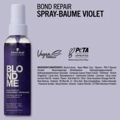 Spray-Baume Violet BLONDME / 150ml