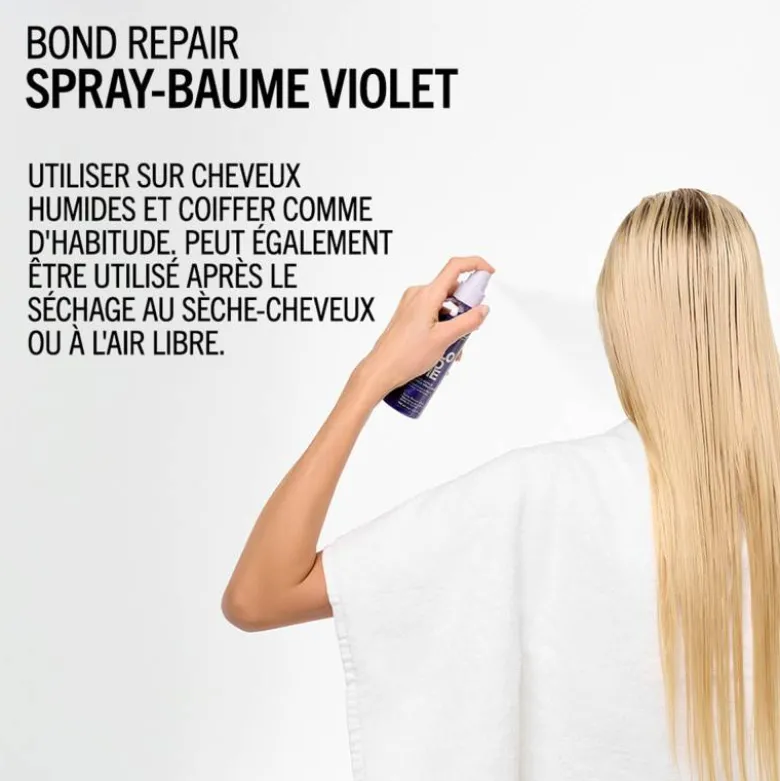 Spray-Baume Violet BLONDME / 150ml