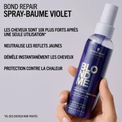 Spray-Baume Violet BLONDME / 150ml