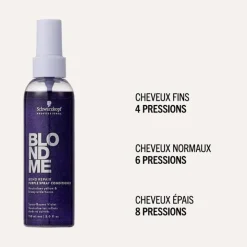 Spray-Baume Violet BLONDME / 150ml