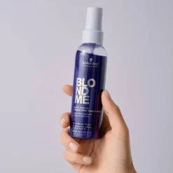 Spray-baume Violet – neutralisation, brillance, protection / 150ml