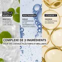Spray brillance – Éclat, douceur, effet non gras / 125ml
