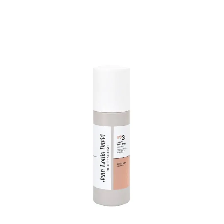 Spray brillance – Éclat, douceur, effet non gras / 125ml