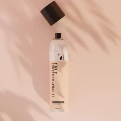 Spray brillance 2-en-1 - brillance instantanée et bouclier anti-humidité / 250ml
