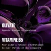 Spray brillance Ultimate Color – éclat, douceur, protection couleur / 95ml