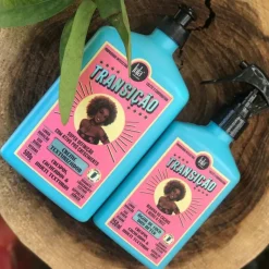 Spray Coco Transição / 250ml