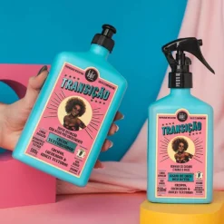 Spray Coco Transição / 250ml