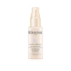 Spray coiffant Anti-Frizz Glaze Milk – brillance, discipline, thermoprotection / 45ml