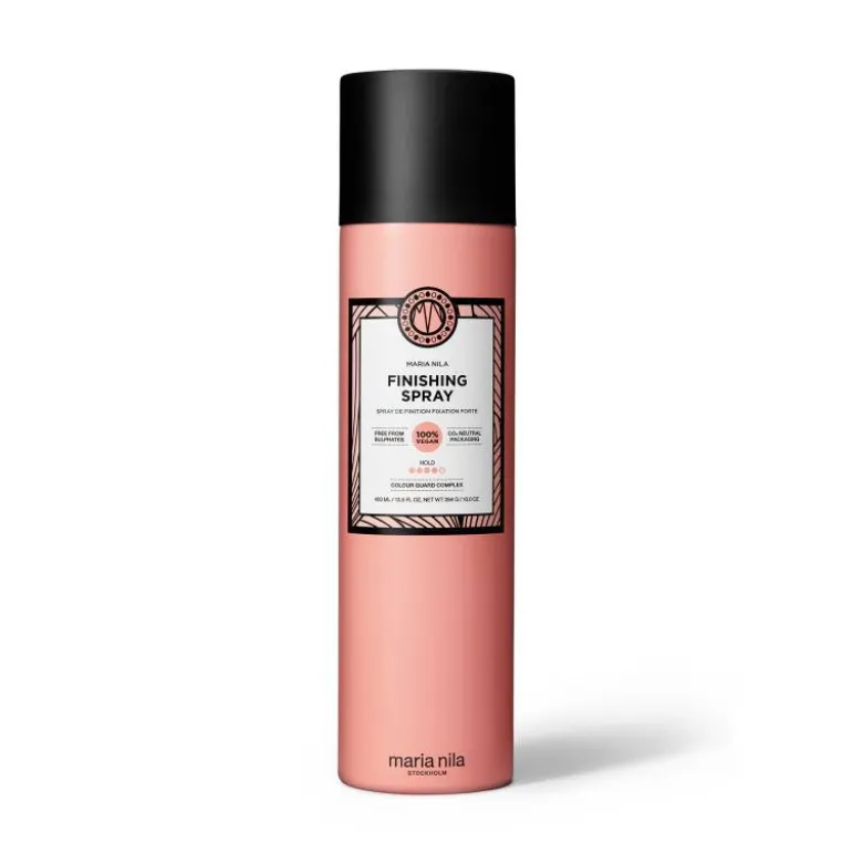 Spray coiffant Finishing Spray / 400ml
