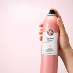 Spray coiffant Finishing Spray / 400ml
