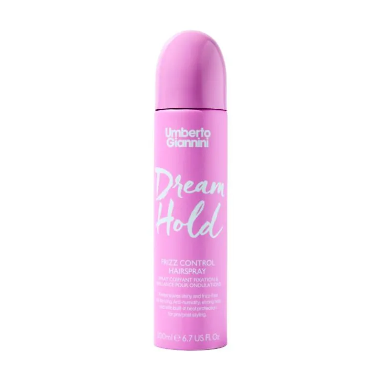 Spray coiffant fixation et brillance ondulations Dream Hold / 200ml