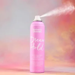 Spray coiffant fixation et brillance ondulations Dream Hold / 200ml