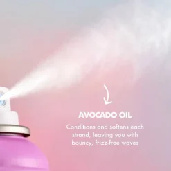 Spray coiffant fixation et brillance ondulations Dream Hold / 200ml