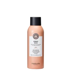 Spray coiffant Spray Wax – brillance, texture, fixation modulable / 200ml