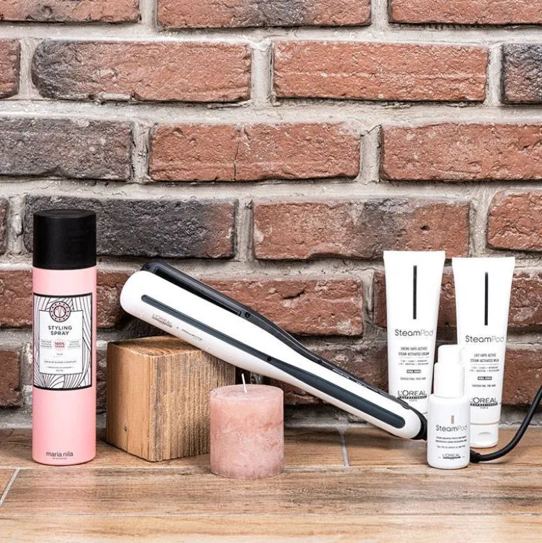 Spray coiffant Styling Spray / 400ml