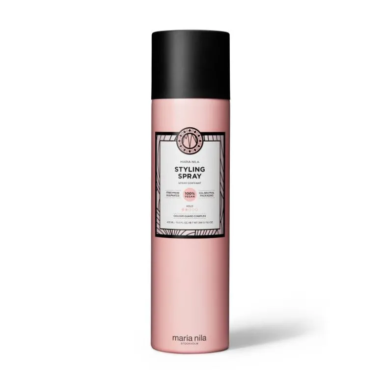 Spray coiffant Styling Spray / 400ml
