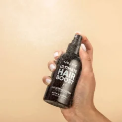 Spray de croissance revitalisant à la biotine et aux minéraux / 150ml