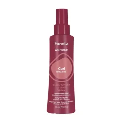 Spray de définition Wonder Curl - cheveux bouclés / 150ml