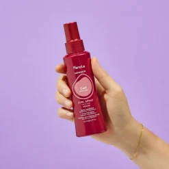 Spray de définition Wonder Curl - cheveux bouclés / 150ml