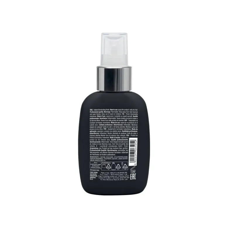 Spray de finition éclat Sublime / 125ml