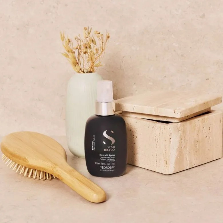 Spray de finition éclat Sublime / 125ml