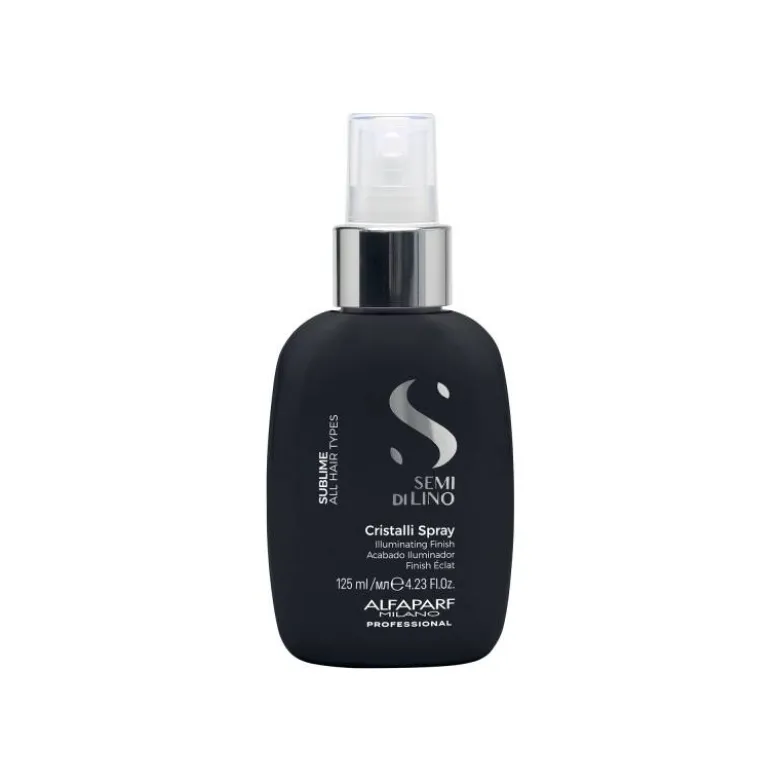 Spray de finition éclat Sublime / 125ml