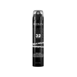 Spray de finition fixation forte Max Hold / 300ml
