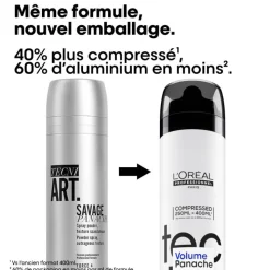 Spray de finition - Savage Panache Pure / 250ml