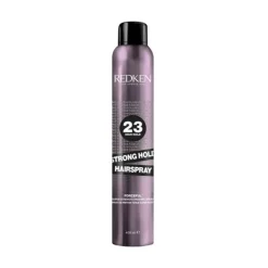 Spray de finition Strong Hold / 400ml