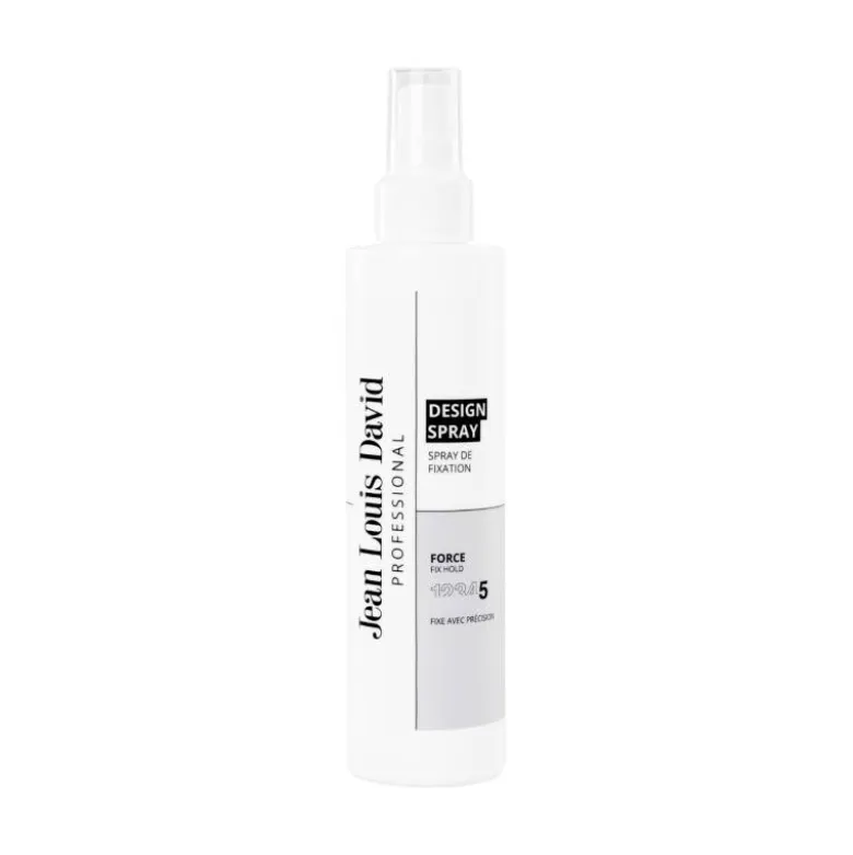 Spray de fixation Design spray – fixation ciblée, tenue extra forte / 200ml