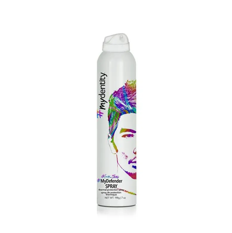 Spray de protection thermique MyDefender Heat Protecting Spr / 198g