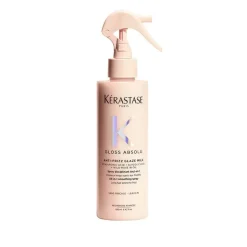 Spray disciplinant tout-en-1 Anti-Frizz Glaze Milk Gloss Absolu / 190ml