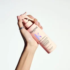 Spray disciplinant tout-en-1 Anti-Frizz Glaze Milk Gloss Absolu / 190ml