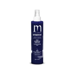 Spray déjaunisseur sans rinçage Terre Bleu / 200ml