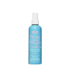 Spray démêlant hydratant Thirsty Curls – Hydratation, démêlage, antifrizz / 250ml
