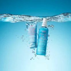 Spray démêlant hydratant Thirsty Curls – Hydratation, démêlage, antifrizz / 250ml