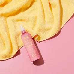 Spray démêlant sans rinçage Banana Coconut Detangler – hydrate, démêle, lisse / 250ml